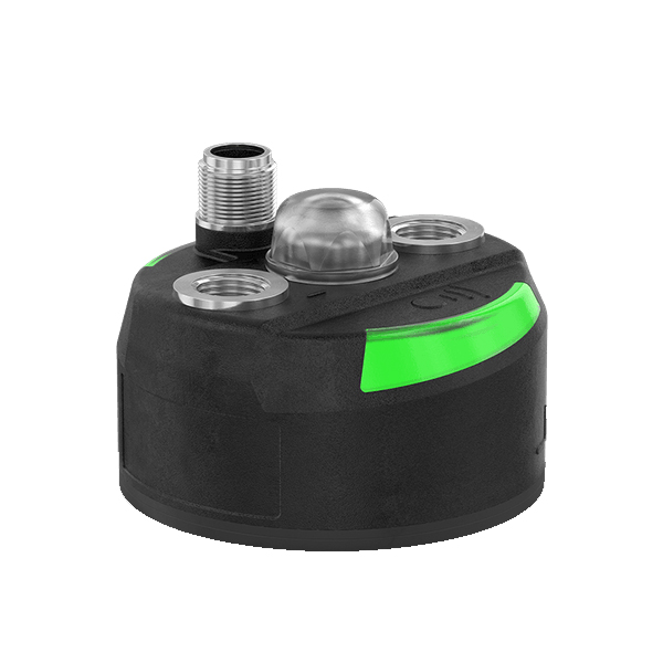 盖米阀门-新一代平台化产品-12A0