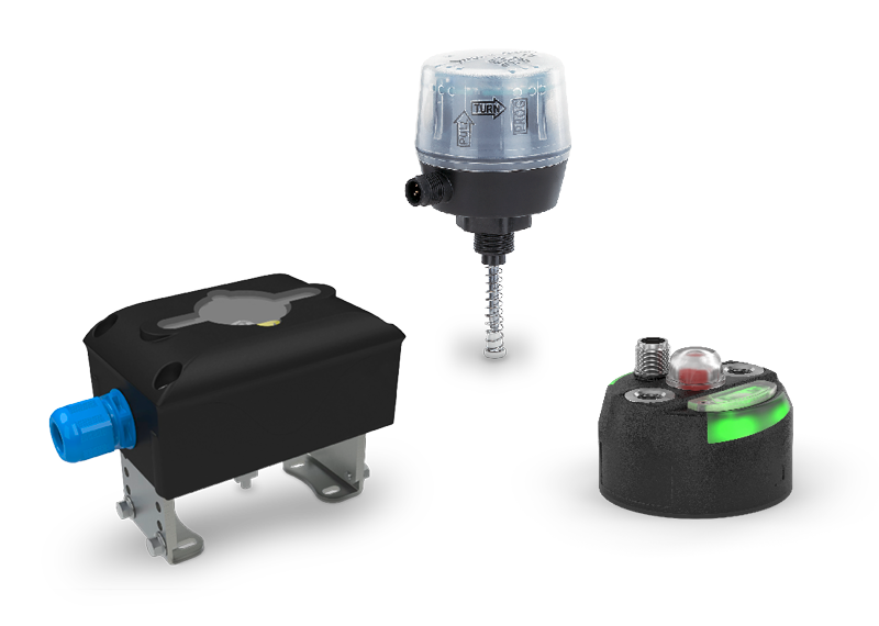 盖米位置显示器