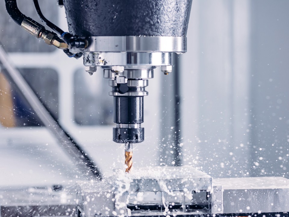 盖米通用机械行业